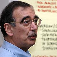 Dr. Paul J. Sammarco, LAEO Science and Tech Committee Chair