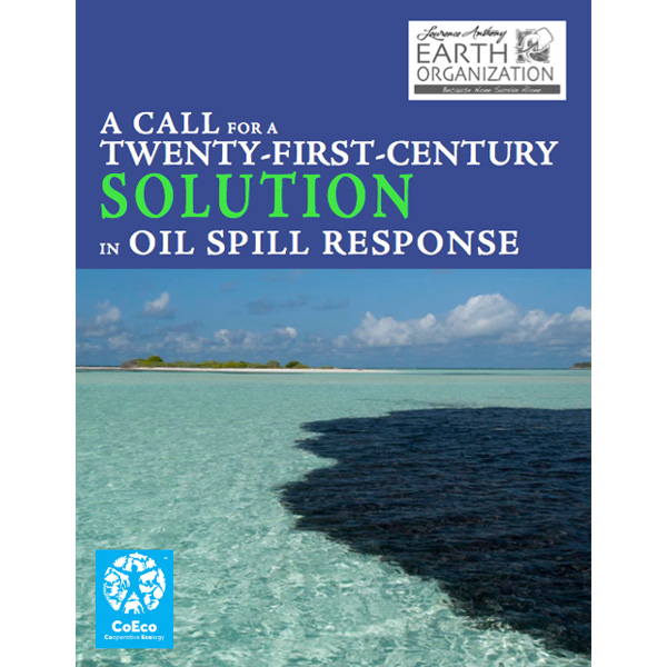 COVER-OF-21ST-CENTURY-SOLUTION-OIL-SPILL