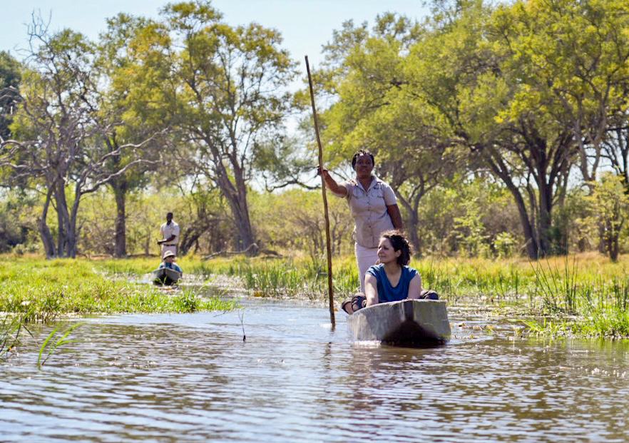 PHOTO-2024-05-12-Larry Mah - Best Mokoro Okavanga Delta shot