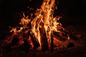 campfire campfire